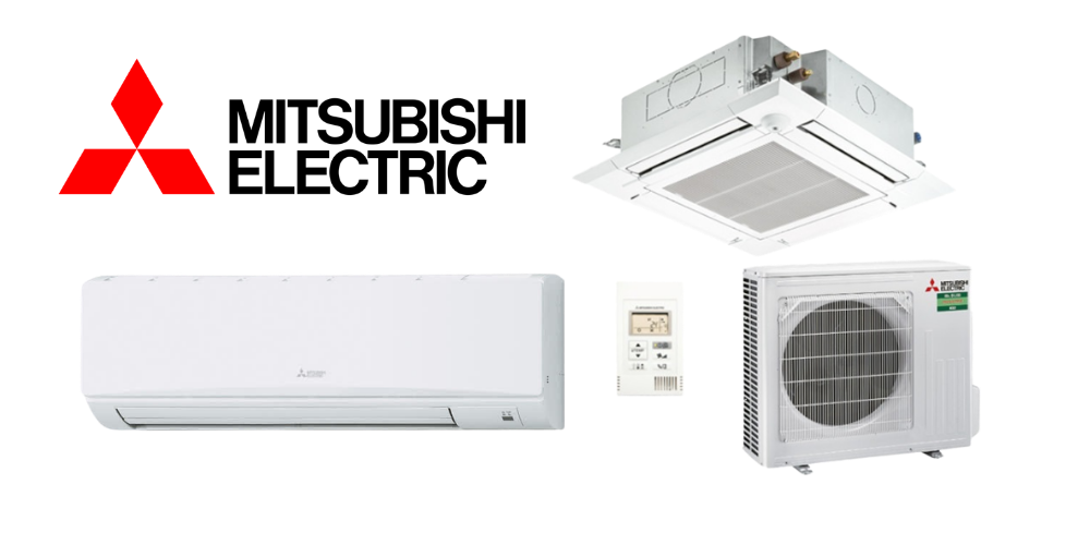 Mitsubishi Electric: Klima-Schulung